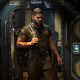 The Expanse